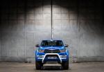 Toyota Hilux Xtra Cab Bruiser by Arctic Trucks 2017 года